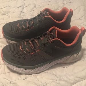 Women’s Hoka running shoes